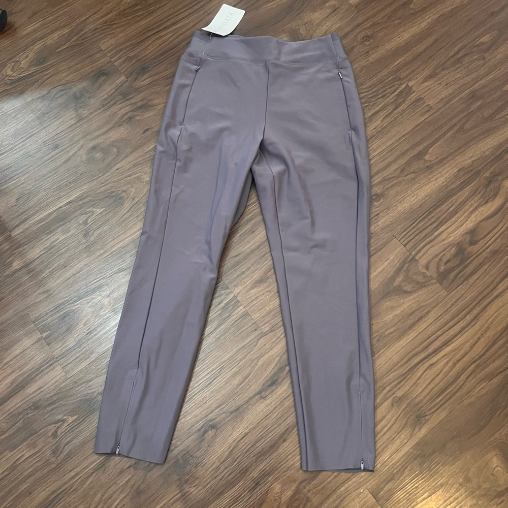 Athleta Stellar Tight 10 Petite NWT
